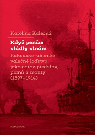 kniha